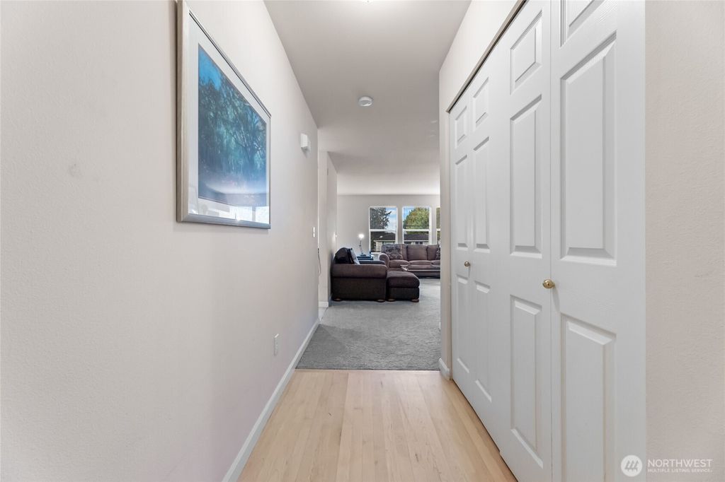 Photo of 1439 NW 202nd Lane, Shoreline, WA 98177 (MLS # 2464722)