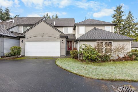 1439 NW 202nd Lane Shoreline WA 98177