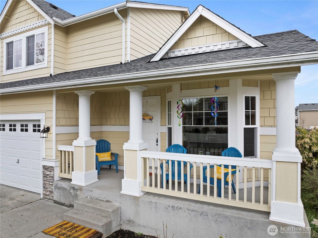 Photo of 4471 E Broadway Street, Mount Vernon, WA 98274 (MLS # 2483604)