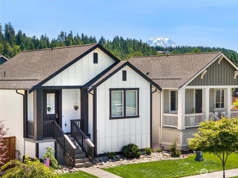 Photo of 13149 188 Avenue E, Bonney Lake, WA 98391 (MLS # 2512265)