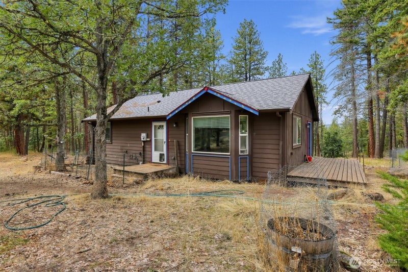 441 Spruce Cone Way