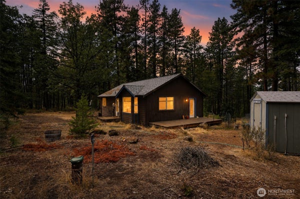 441 SPRUCE CONE WAY, GOLDENDALE, WA 98620 - Image ecf27da247d10cbc6a3519f9be2e0f10/2354638845