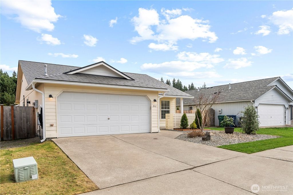 Photo of 19417 45th Drive NE, Arlington, WA 98223 (MLS # 2342206)