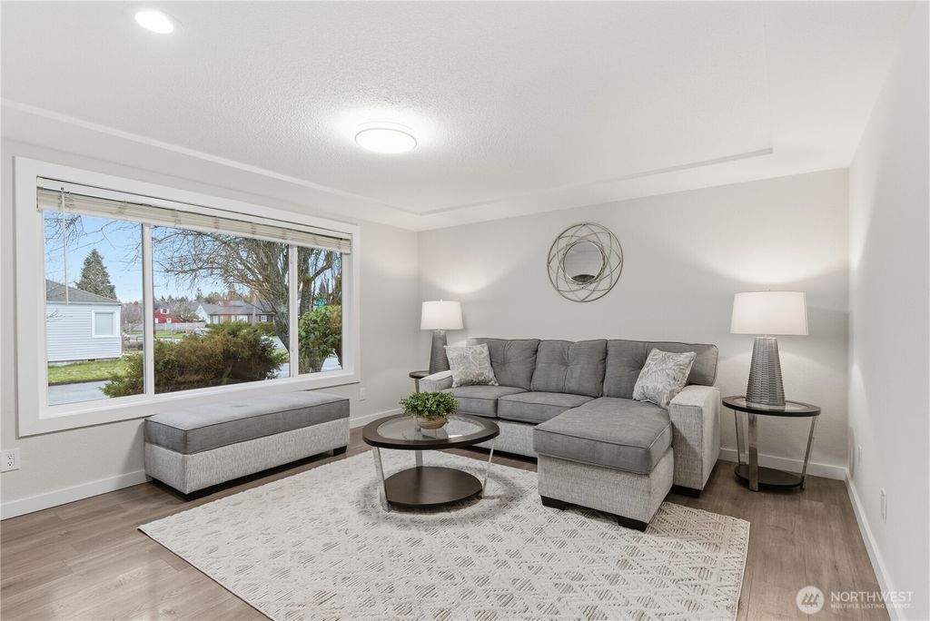 Photo of 6014 S D Street, Tacoma, WA 98408 (MLS # 2475026)