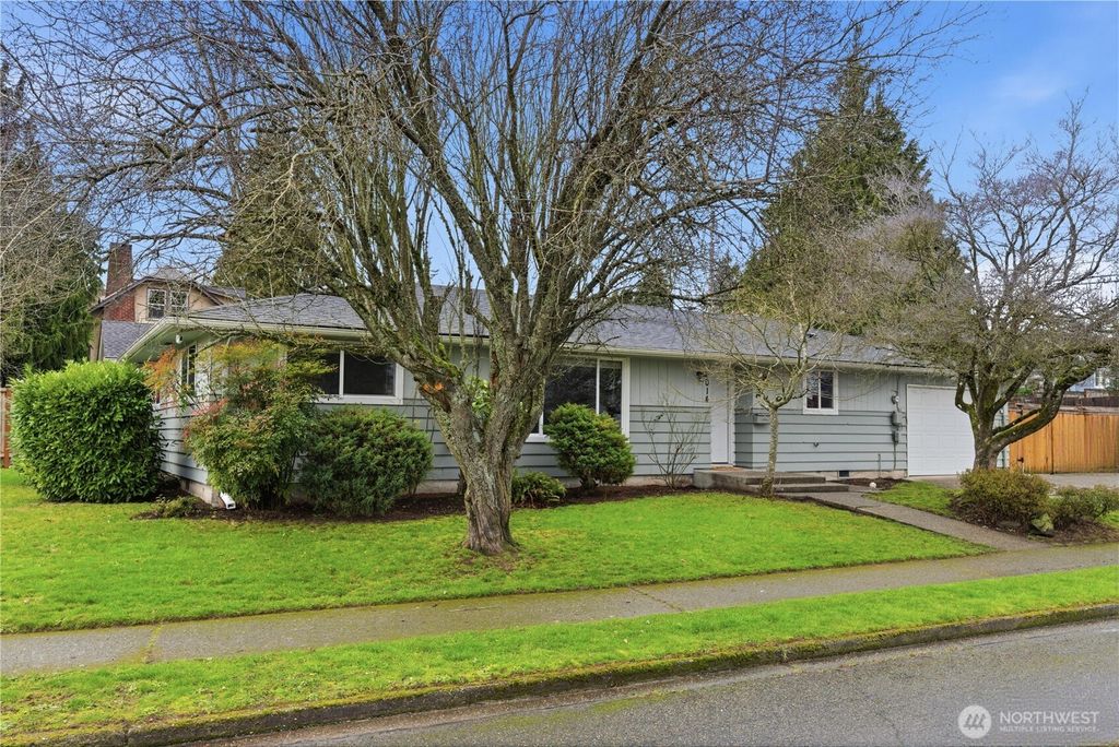 Photo of 6014 S D Street, Tacoma, WA 98408 (MLS # 2475026)