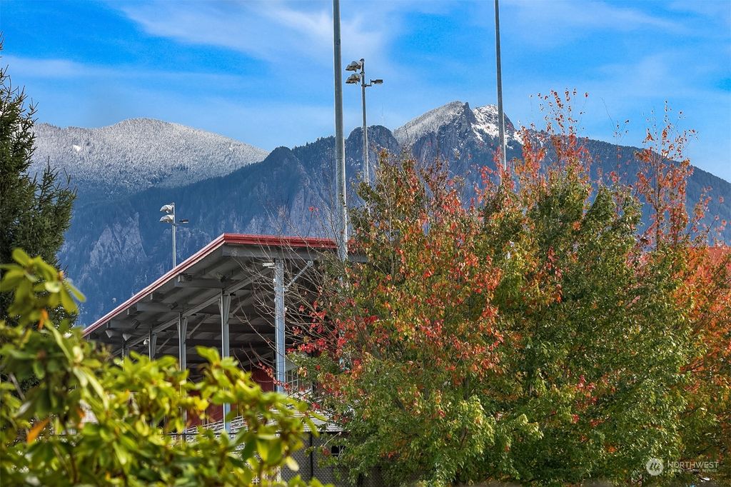 Photo of 39171 SE Beta Street, Snoqualmie, WA 98065 (MLS # 2175188)