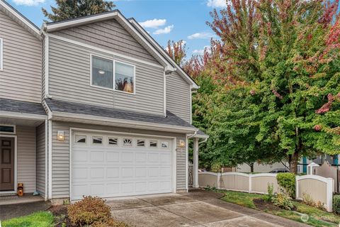 A home in Vancouver