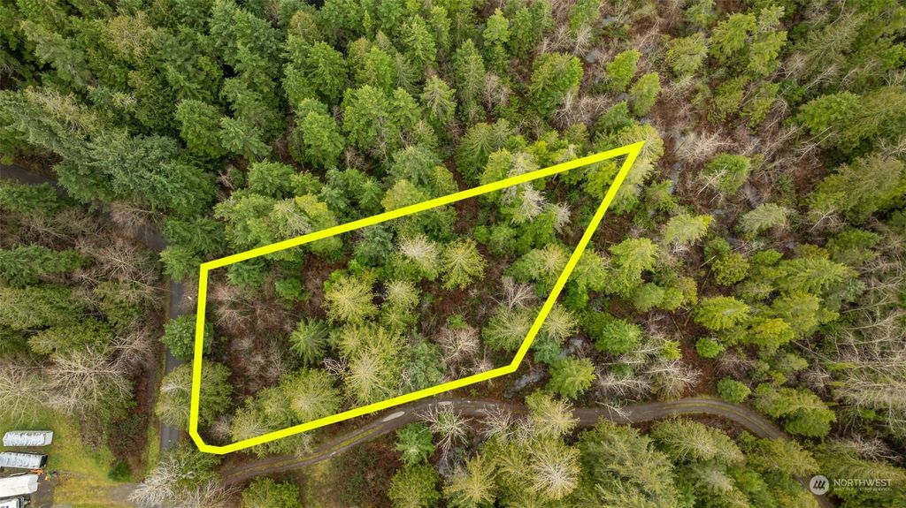 Photo of 0 XX 443 Avenue SE, North Bend, WA 98045 (MLS # 2193697)
