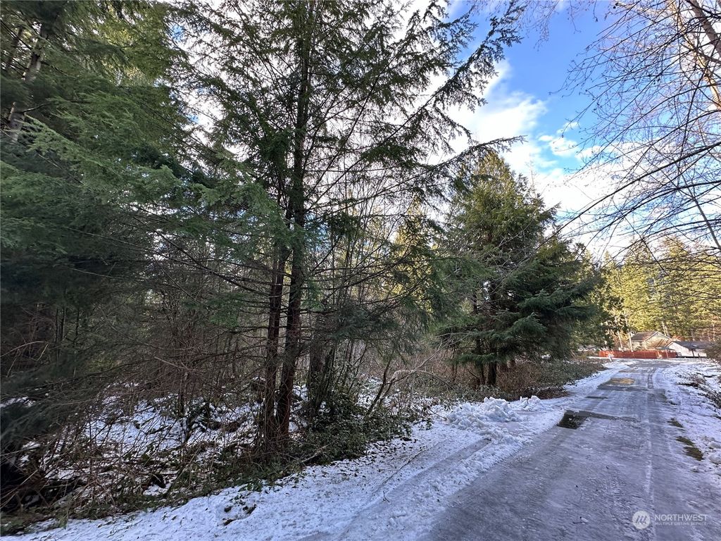 Photo of 0 XX 443 Avenue SE, North Bend, WA 98045 (MLS # 2193697)