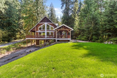 7090 Rainier Way, Glacier, WA 98244 - MLS#: 2365643