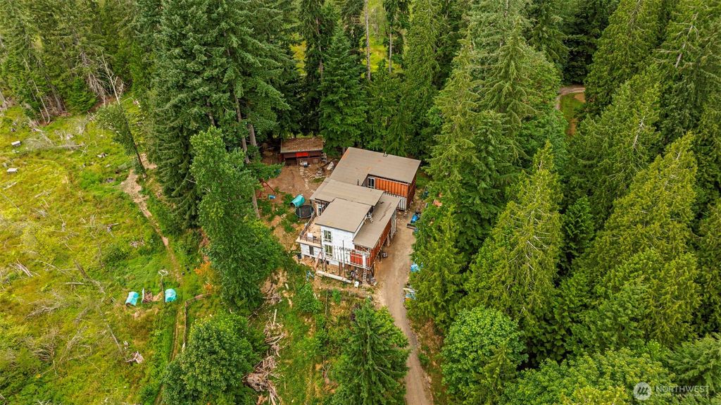Photo of 24320 119th Avenue SE, Woodinville, WA 98077 (MLS # 2412099)