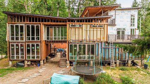 Photo of 24320 119th Avenue SE, Woodinville, WA 98077 (MLS # 2412099)