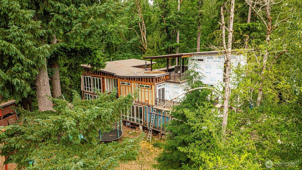 Photo of 24320 119th Avenue SE, Woodinville, WA 98077 (MLS # 2412099)