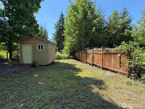 7945 Santa Fe Trail Maple Falls WA 98266