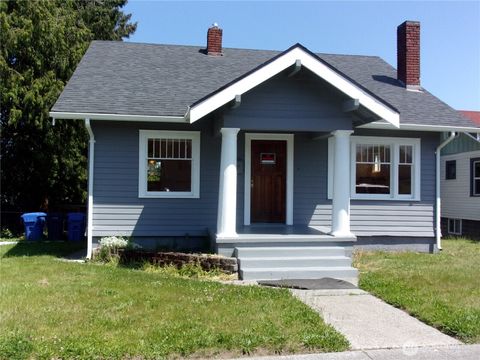 2125 S Hosmer Street Tacoma WA 98405