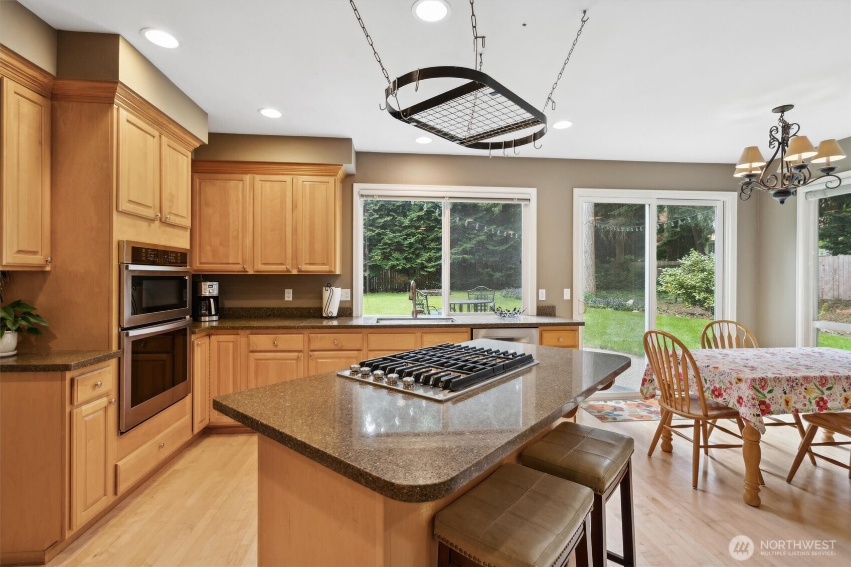 1904 25th Street Ct NW