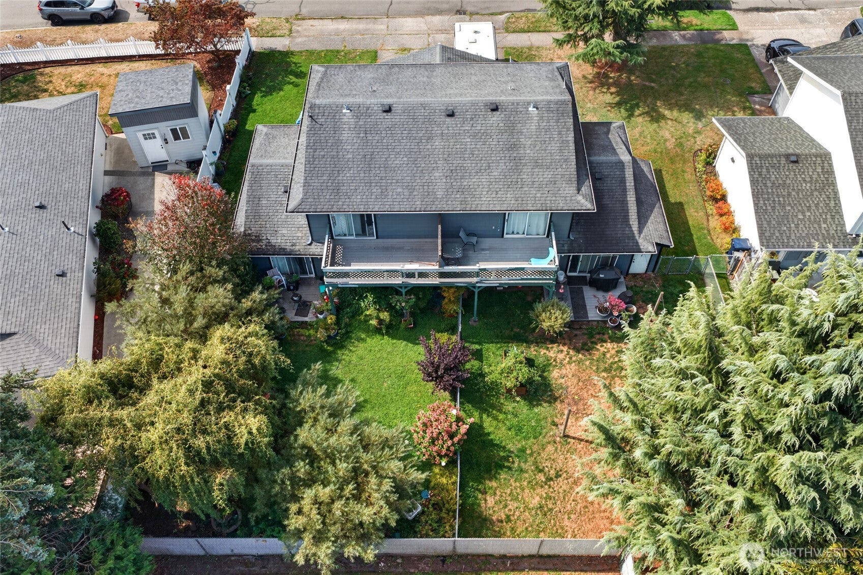 901 Melody Lane