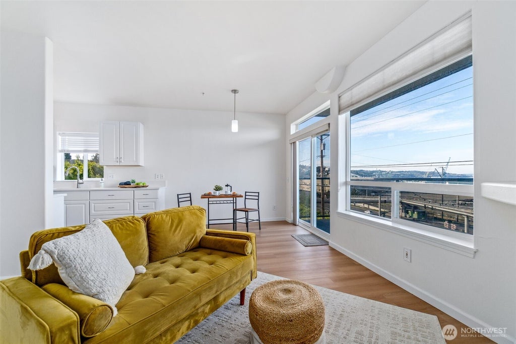Photo of 2420 Grand Avenue #102, Everett, WA 98201 (MLS # 2585010)