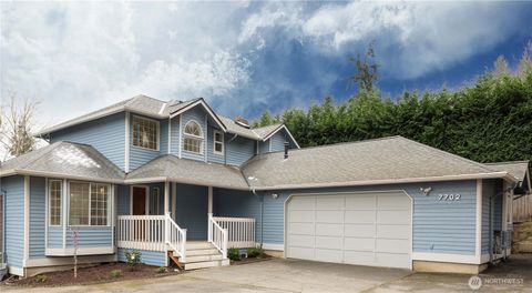 7702 151st Avenue NE Redmond WA 98052