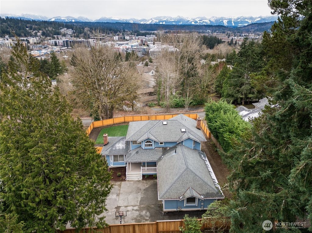 Photo of 7702 151st Avenue NE, Redmond, WA 98052 (MLS # 2493710)