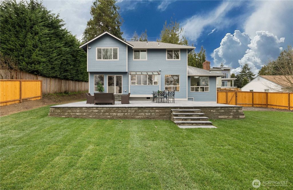 Photo of 7702 151st Avenue NE, Redmond, WA 98052 (MLS # 2493710)