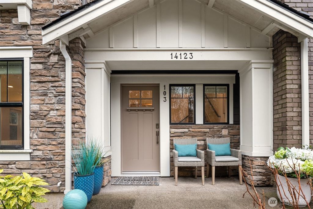 Photo of 14123 266th Avenue NE #103, Duvall, WA 98019 (MLS # 2479525)