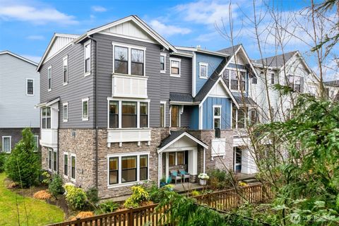 Photo of 14123 266th Avenue NE #103, Duvall, WA 98019 (MLS # 2479525)