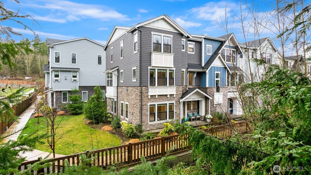 Photo of 14123 266th Avenue NE #103, Duvall, WA 98019 (MLS # 2479525)