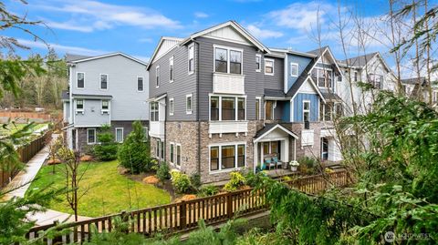 Photo of 14123 266th Avenue NE #103, Duvall, WA 98019 (MLS # 2479525)