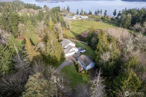 Photo of 8007 162nd Avenue SW, Longbranch, WA 98351 (MLS # 2478090)