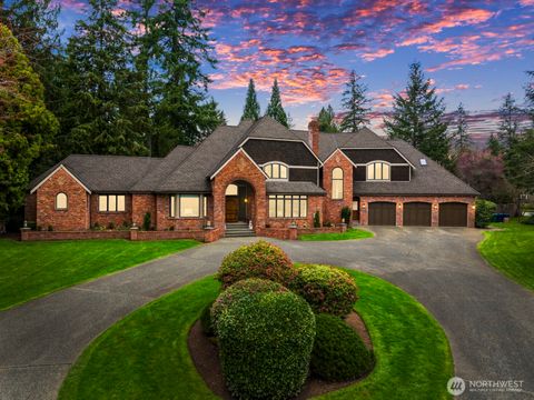 21934 NE 140th Way, Woodinville, WA 98077 - MLS#: 2348076