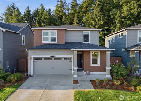 Photo of 1137 SW Pendleton Way, Port Orchard, WA 98367 (MLS # 2572144)