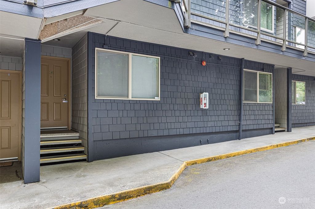 Photo of 7307 Sand Point Way NE #A335, Seattle, WA 98115 (MLS # 2141607)