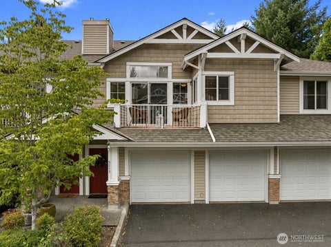 Photo of 5213 238th Lane SE, Issaquah, WA 98029 (MLS # 2574781)