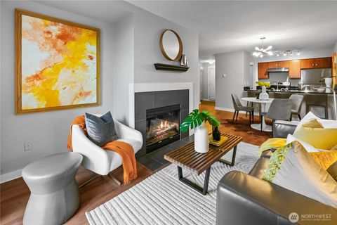 840 NE 125th Street Unit 103, Seattle, WA 98125 - MLS#: 2359916