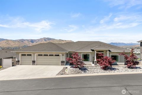 2876 N Brysen Drive, East Wenatchee, WA 98802 - MLS#: 2374903