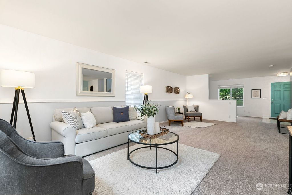 Photo of 24019 185th Place SE, Covington, WA 98042 (MLS # 2279837)