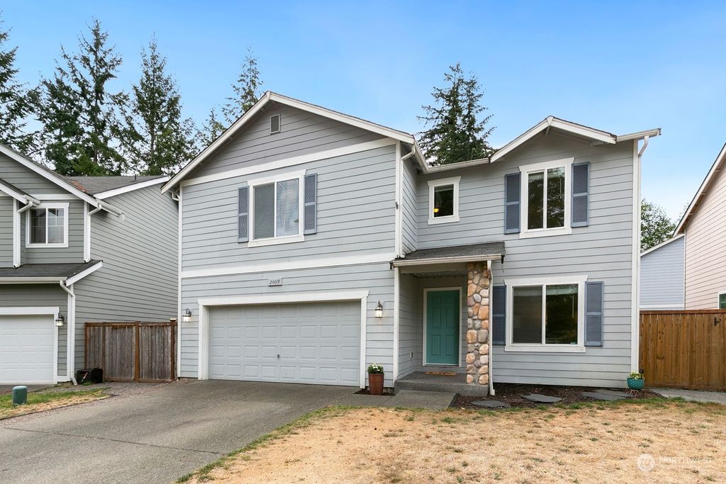 Photo of 24019 185th Place SE, Covington, WA 98042 (MLS # 2279837)