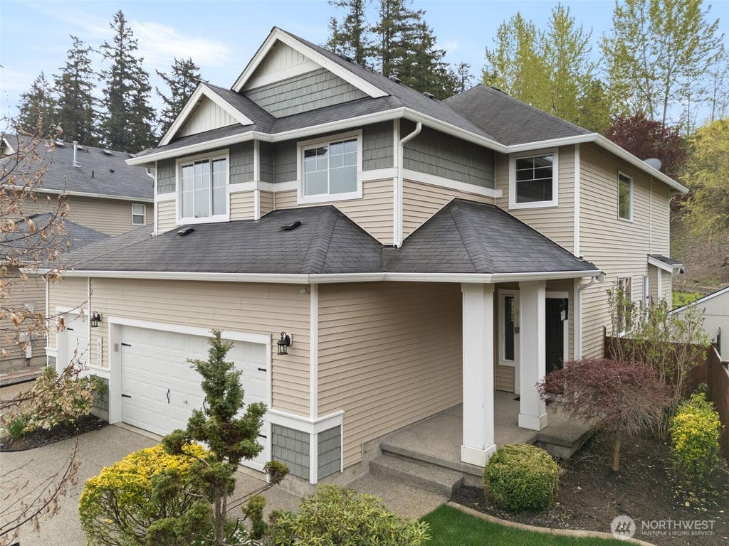 Photo of 6731 Charlotte Avenue SE, Auburn, WA 98092 (MLS # 2501664)