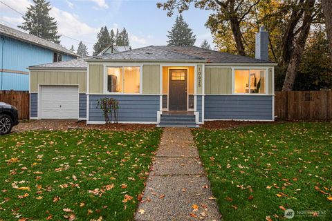 10625 Broadway Avenue S Tacoma WA 98444