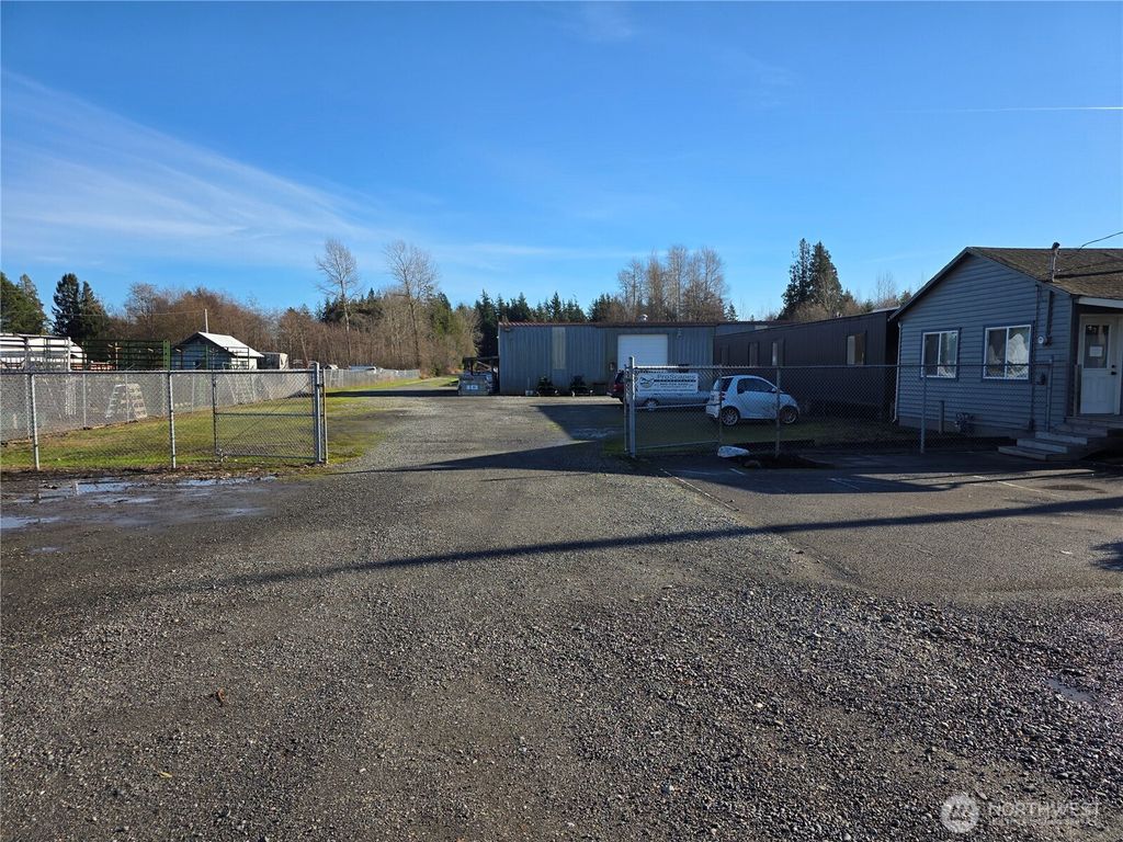Photo of 6068 Portal Way, Ferndale, WA 98248 (MLS # 2469889)