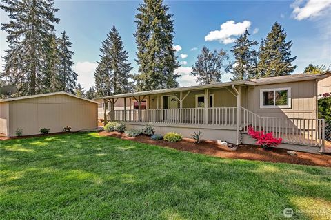 20404 113th Street E, Bonney Lake, WA 98391 - MLS#: 2373348