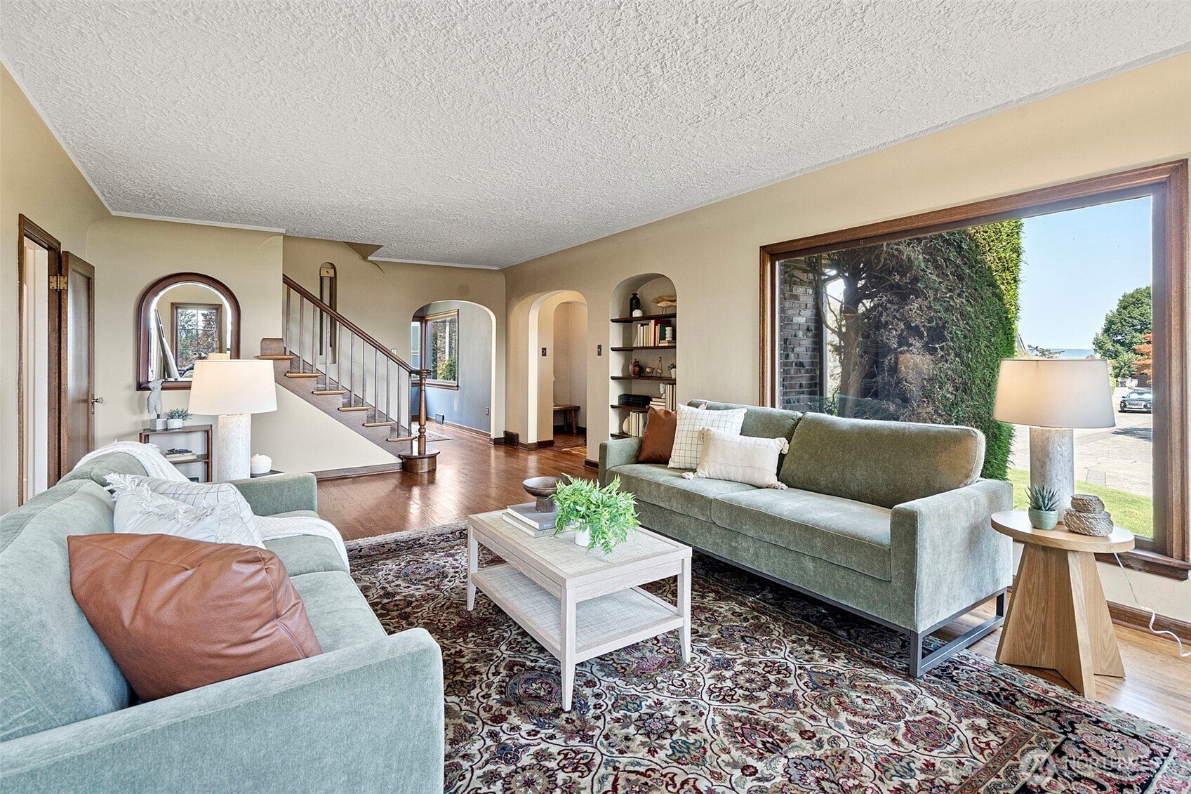 1012 N Park Drive