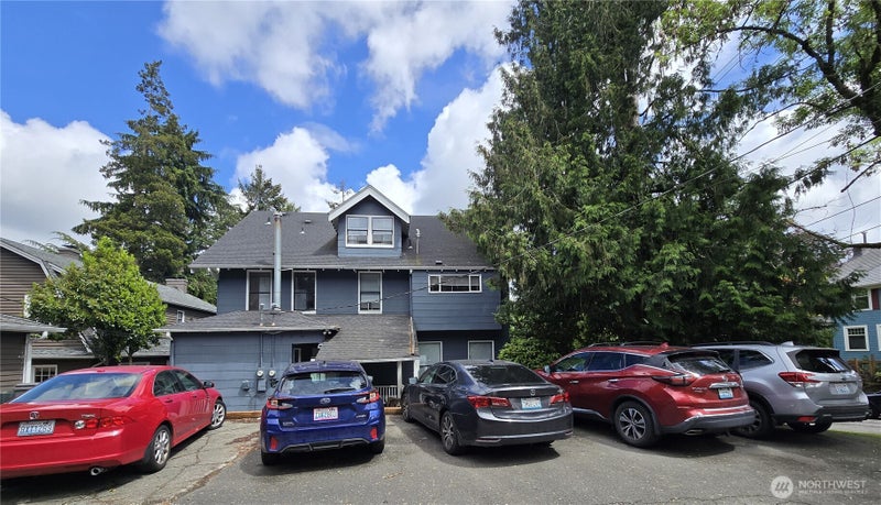 5201 19th Avenue NE