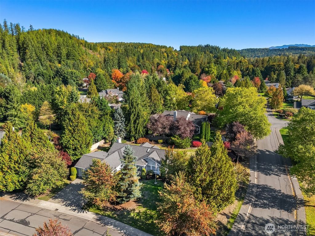 Photo of 4236 326th Avenue NE, Carnation, WA 98014 (MLS # 2459484)