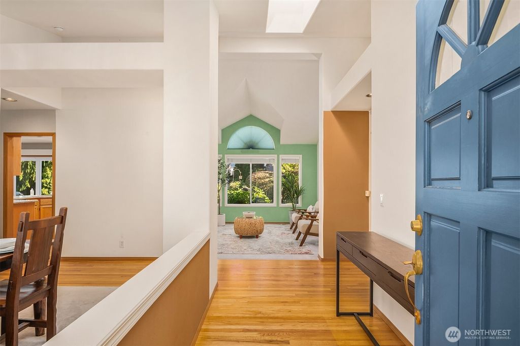 Photo of 4236 326th Avenue NE, Carnation, WA 98014 (MLS # 2459484)