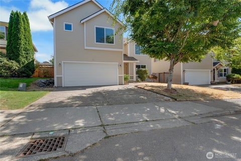 Photo of 9914 195th Avenue E, Bonney Lake, WA 98391 (MLS # 2574529)
