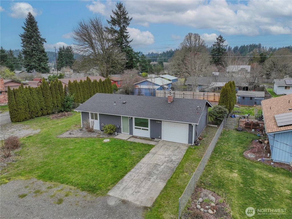 Photo of 1124 Park Avenue E, Tenino, WA 98589 (MLS # 2466376)