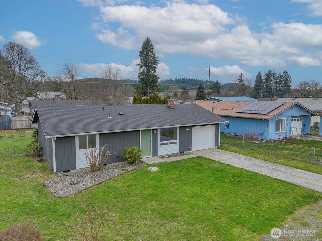 Photo of 1124 Park Avenue E, Tenino, WA 98589 (MLS # 2466376)
