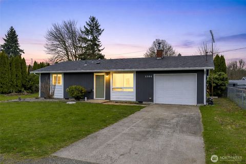 Photo of 1124 Park Avenue E, Tenino, WA 98589 (MLS # 2466376)